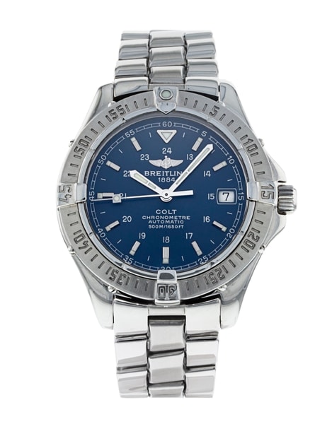 Breitling Colt Auto A17350